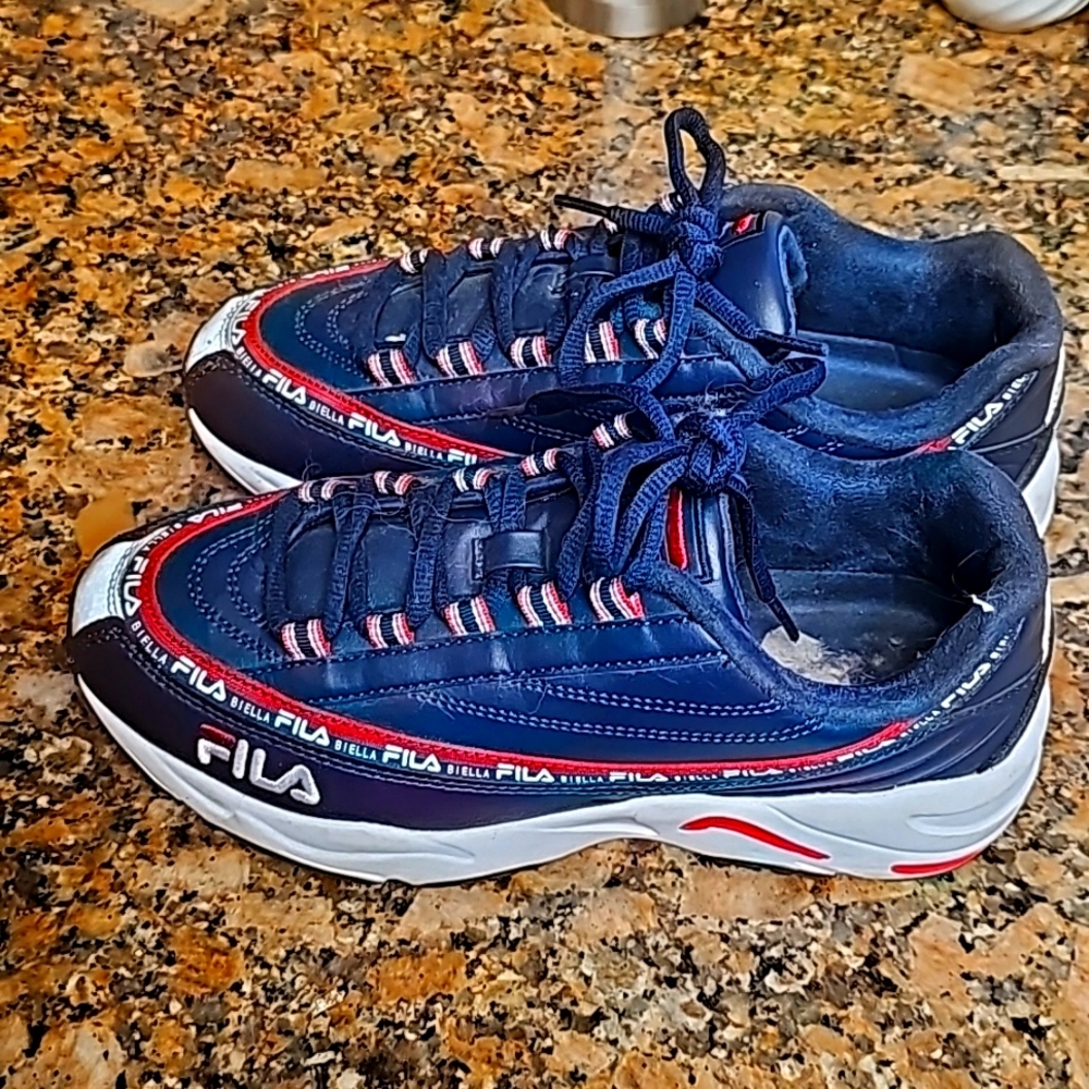 Fila